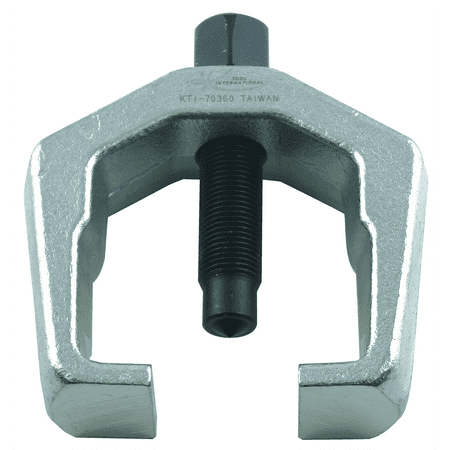 K-Tool 70360 Pitman Arm Puller with Heavy Duty Yoke