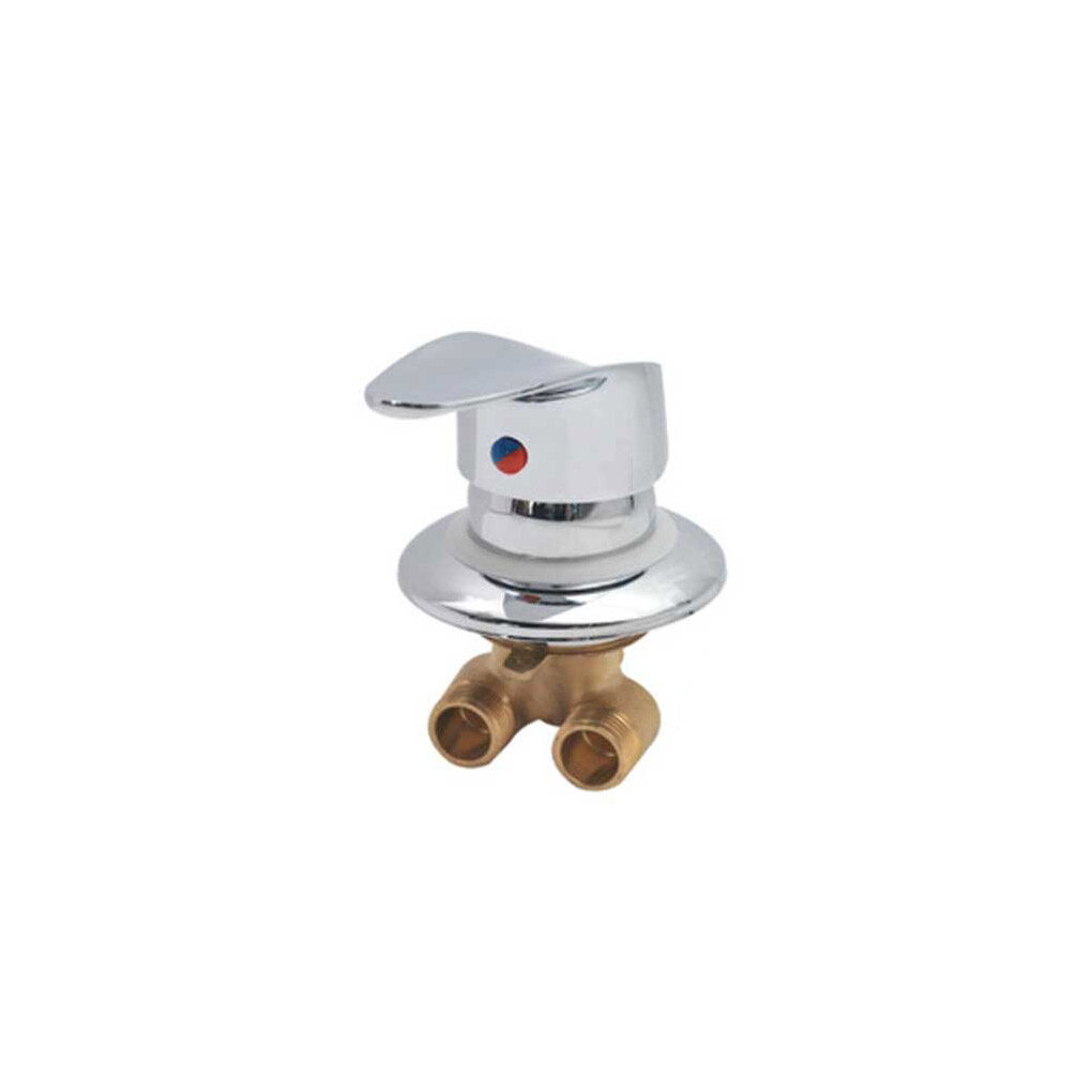 Elenxs. Shower Thermostatic Mixing Valve Water Temperature Valves