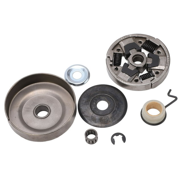 Embrague de pión de Motosierra ANGGREK Hierro Fuerte 1121 160 2051