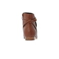 thumbnail image 6 of Comfortview Women's The Brenner Slip On Pump, 6 of 6