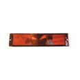 thumbnail image 1 of New Taillight Lens Fits Arctic Cat Lynx MC 1991 1992 1993, 1 of 1