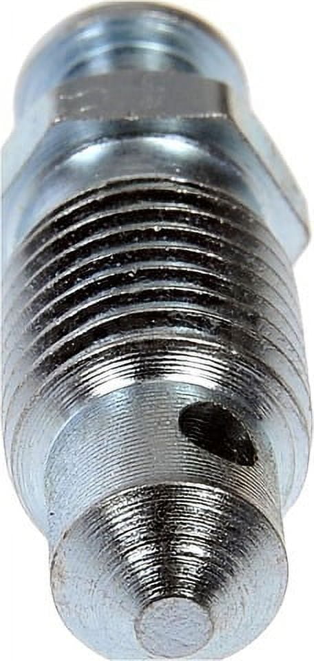 Dorman 615 127 Standard Spindle Nut 2 In 16 Hex 2 1 2 I 30019495617274 - View #4
