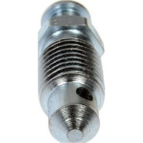 Dorman - Autograde Brake Bleeder Screw P/N:484-145.1 Fits select: 1975-2003,2010-2020 FORD F150