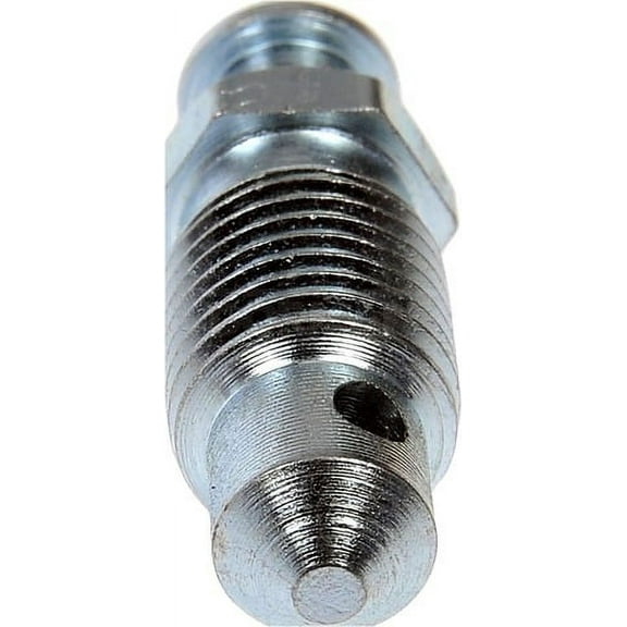 Dorman - Autograde Brake Bleeder Screw P/N:484-145.1 Fits select: 1975-2003,2010-2020 FORD F150