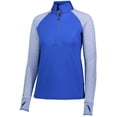 thumbnail image 2 of Girls' Axis 1/2 Zip Pullover 222905, 2 of 2