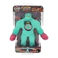 thumbnail image 4 of Figura Estirable Ruz Flexors Lava Tribe Reloaded (Pacaya 20 cm Azul), 4 of 5