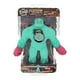 thumbnail image 4 of Figura Estirable Ruz Flexors Lava Tribe Reloaded (Pacaya 20 cm Azul), 4 of 5