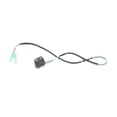 thumbnail image 3 of Conjunto de interruptor de ajuste e inclinación 703-82563-01 Accesorios Profesional Fácil de instalar, piezas de reparación, reemplazo 703-82563-02, 3 of 7