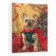 thumbnail image 3 of Countdown to Christmas Advent Calendar with 24 Surprise Gifts, 2D Baby Dolls, Festive Pendant Ornaments for Holiday Tree Decorations, Home Party Decoration, Stocking Stuffers, Family Celebration, 3 of 5