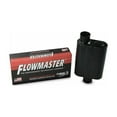 thumbnail image 2 of Chevy GMC 1500 88-95 Single 3" Truck Exhaust Kits Flowmaster Super 44 Slash C, 2 of 2