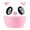 Pink, variant on FNYOXU Bluetooth Speaker Wireless Mini Stereo Bluetooth Small Speaker Cute Children's Portable Mobile Phone Subwoofer