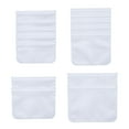 thumbnail image 2 of DOLITY Sacs de Rangement Alimentaires Réutilisables BPA Sacs Plats zer Réutilisables, 2 of 9