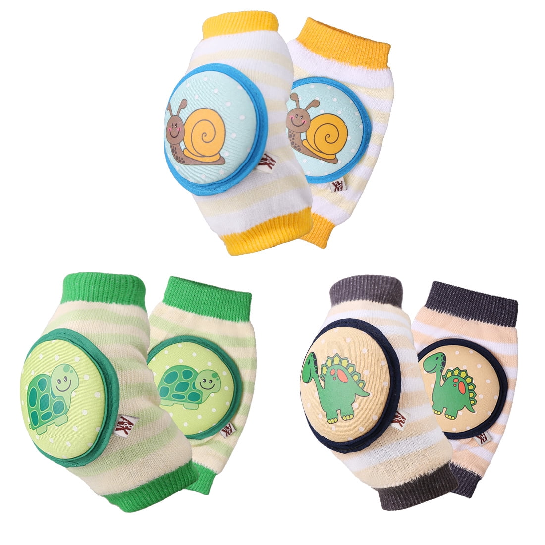 baby knee pads walmart