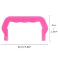 thumbnail image 2 of LOLIPPYY 10Pcs Pet Accessories Plastic Handle Set for Ergonomic Grip, 2 of 8