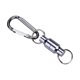 thumbnail image 4 of Sonducket Mosquetón de Camping para viajes al aire libre, montañismo, pesca con mosca, soporte colgante, cordón, hebilla, accesorios de Escalada, 4 of 6