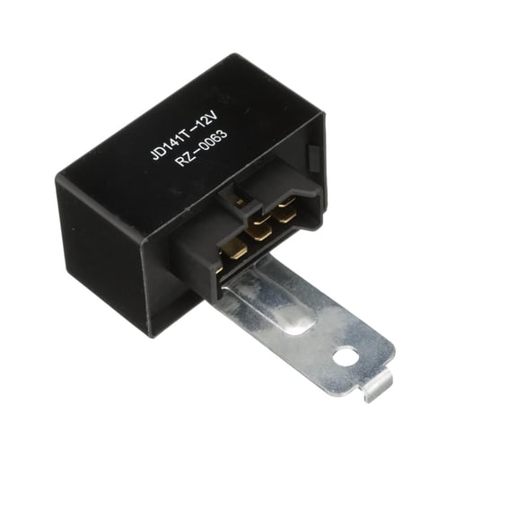 Computer Control Relay