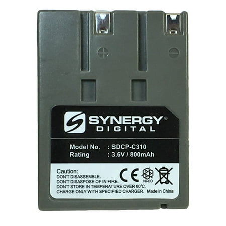 Avaya Wireless Phone Battery - Synergy Digital Cordless Phone Battery - Replacement for Avaya 700305105 Cordless Phone Battery