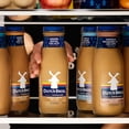 thumbnail image 6 of Dutch Bros® Caramel Mocha Iced Latte, Inspired by Caramelizer®, 13.7 fl oz Bottle, 6 of 8