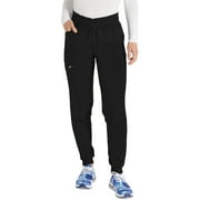Dickies EDS Essentials Scrubs Pant for Women Mid Rise Jogger DK065