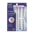 thumbnail image 1 of KISS Faux Cils Longue Tenue Wearever - Demi Wispy, Trousse d'Extensions de Cils, 1 of 12