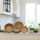 thumbnail image 4 of Batería De Cocina 10 Piezas FLAVORSTONE + Set De Cuchillos, 4 of 5