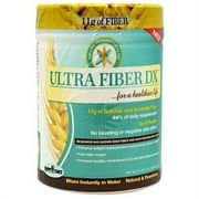 BarnDad Nutrition Ultra Fiber DX Shake Mix, 1.32 lbs, (Pack of 30)