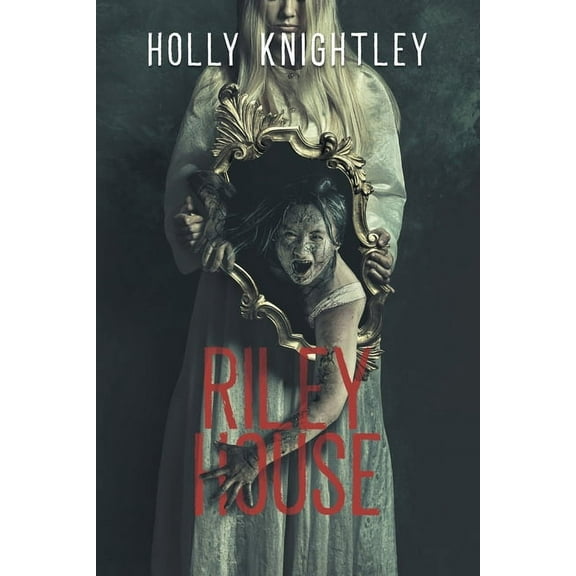 Knight Time Novellas: Bedtime Stories fo Riley House: A Supernatural Suspense Novella, Book 1, (Paperback)