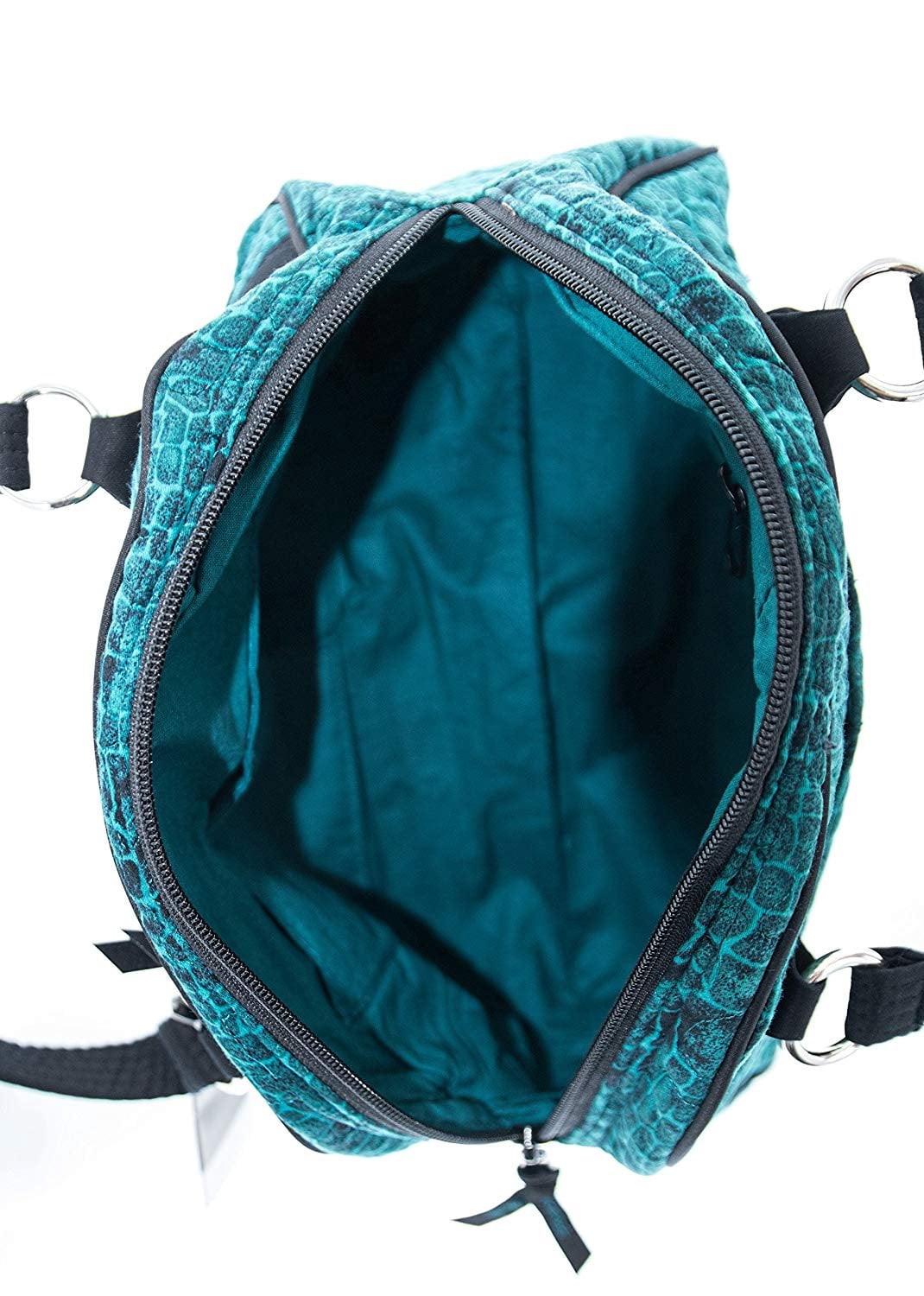 kavu baseball bolsa