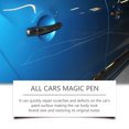 thumbnail image 3 of Car Scratch Repair Pen ，Quick Fix for Car Scratches, Clear Coat Repair, Easy Application for a Flawless Finish, Universal for All Car Colors, 3 of 12