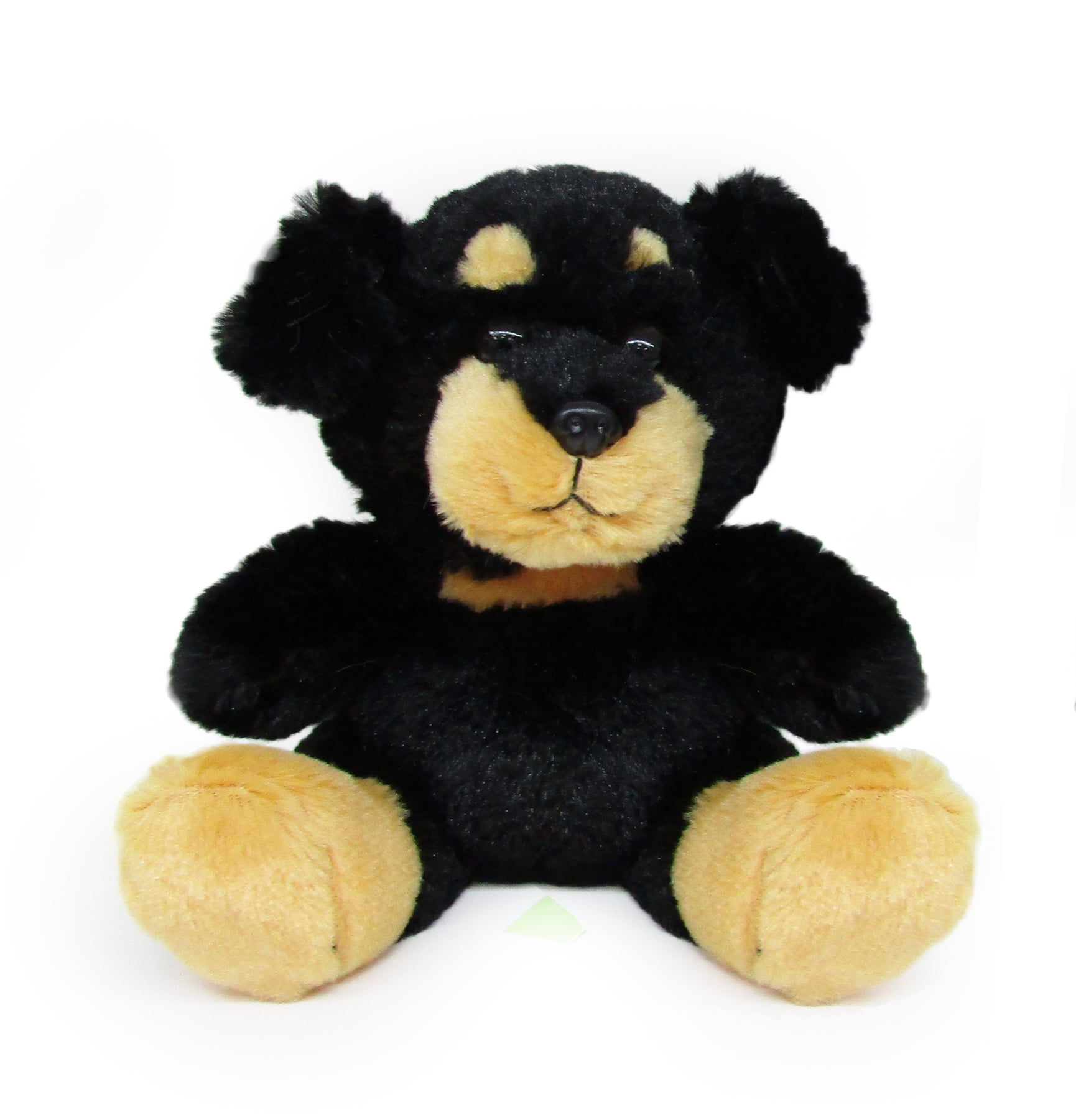rottweiler stuffed animal walmart