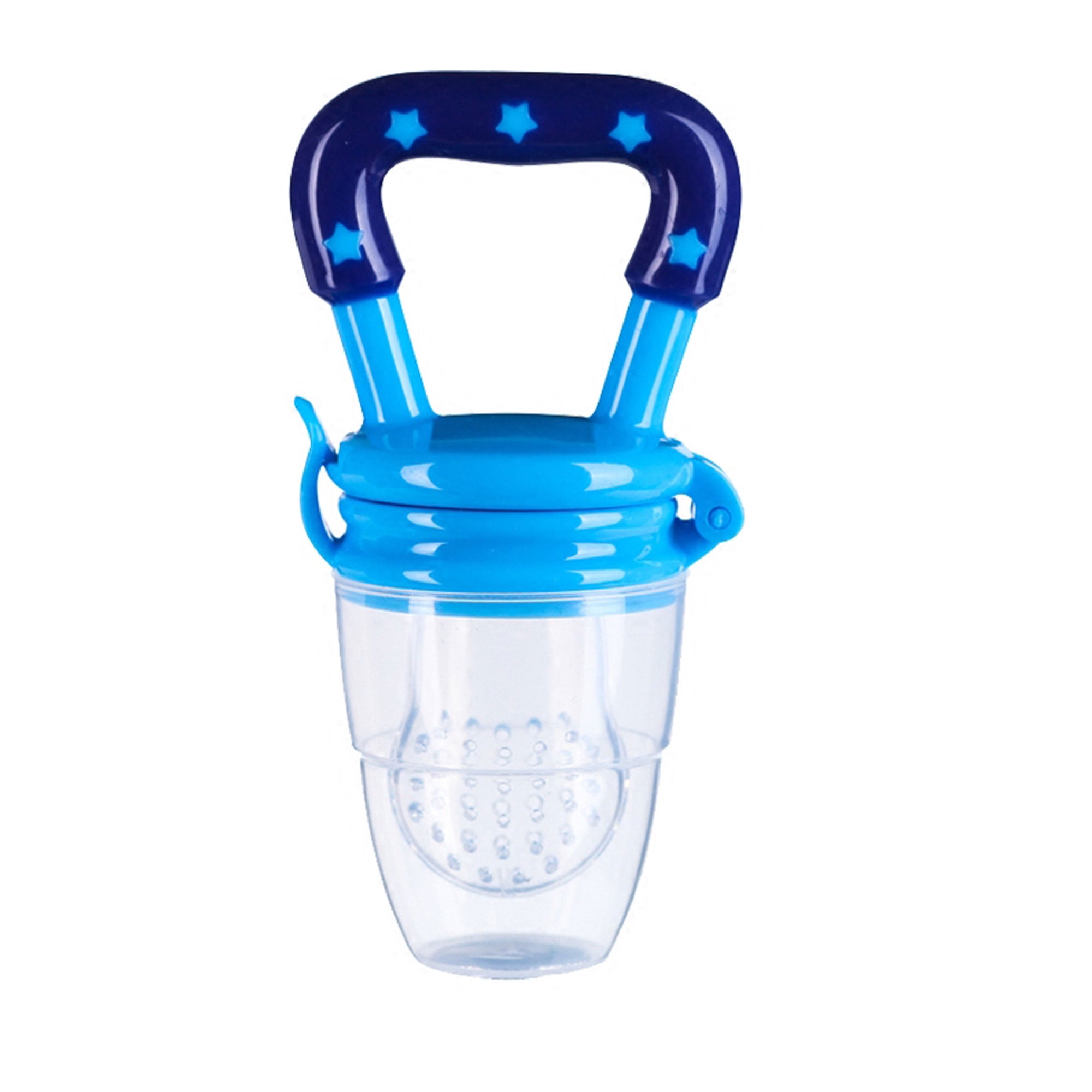 baby fruit juice feeder