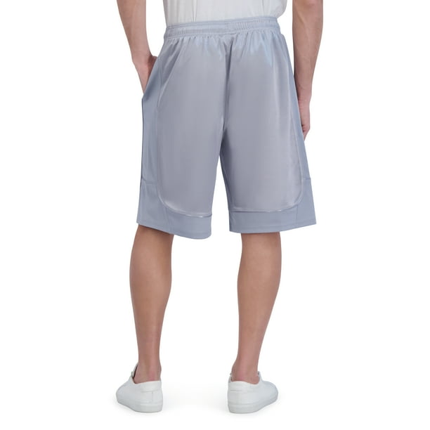 AND1 Men's and Big Men's All Court Short, 11 AND1 Men's and Big Men's All Court Short, 11