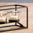Better Homes and Gardens 5Light Metal Tealight Candle Holder