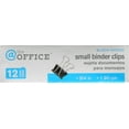thumbnail image 5 of @ The Office Small Binder Clips, 5 of 5
