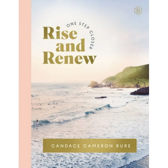 Rise and Renew: A 30-Day Devotional (Hardcover)