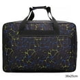 thumbnail image 3 of Large Capacity Sewing Machine Storage Handbag Women Sports Fitness Carry Bag Sewing Machine Carry Case, 3 of 9