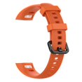 thumbnail image 3 of Injueey Smartwatch correa de reloj portátil reemplazo elegante inodoro impermeable correa de reloj accesorios reemplazo para Electrónica Blanco, 3 of 6