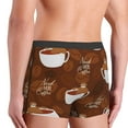 thumbnail image 5 of Balery Men'S Design Name Ultra Soft Performance Boxer Briefs-Size Name, 5 of 9