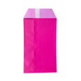 thumbnail image 3 of Mini Multicolour Solid Pure Color Pouch Kraft Paper Bags Wedding Party Invitation Greeting Cards Paper Gift Bag Guest light Blue Dot 100 pcs, 3 of 5