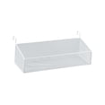 thumbnail image 2 of Estante de cabecera, cesta de almacenamiento colgante multifuncional, estantes flotantes, organizador de pared de oficina para , pañuelos y grande, 2 of 8