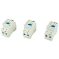 thumbnail image 4 of MCB RCCB RCD Type A/AC RCBO DPNL Residual Current Circuit Breaker, 4 of 9