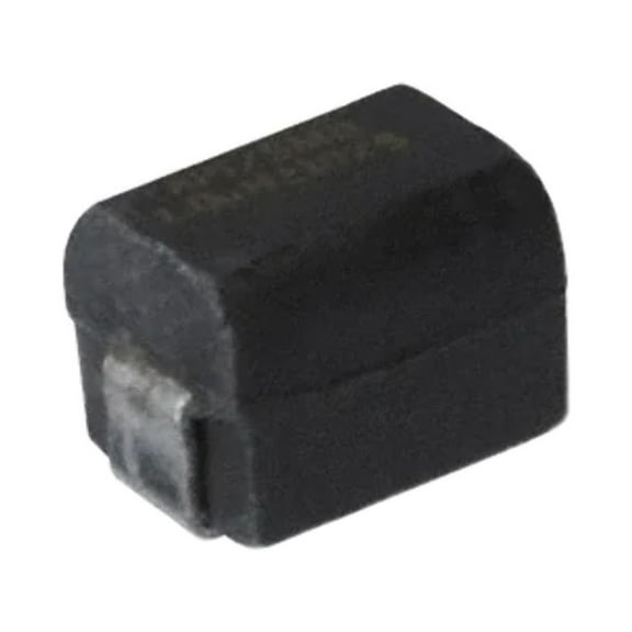 PM40-471K Unshielded Molded Inductor 62 mA 26Ohm Max 470 µH 1812 (4532 Metric) :Cut Tape