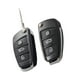 thumbnail image 2 of Cierre Centralizado Del Coche Cierre Centralizado Para Coche Sistema De Bloqueo Sin Llave De 12 V Sistema De Seguridad Para Coche Sistema De Alarma Para Coche, 2 of 6