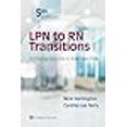 thumbnail image 3 of Transitions de LPN à RN : Accomplissez le Succès dans Votre Nouveau Rôle, 3 of 3