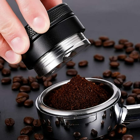 

51mm Coffee Distributor Espresso Distribution Espresso Distributor Leveler Coffee Leveler for Portafilter