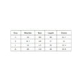 thumbnail image 2 of Gureui Women's Christmas Casual Shirts Mini Dress,Long Sleeve Crewneck Plaid Elk Printed Patchwork Loose Pulllover Xmas Blouse Dress, 2 of 2