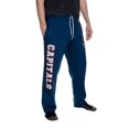 thumbnail image 2 of Washington Capitals Premium Fleece Sweatpants for Men, 2 of 9