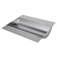thumbnail image 5 of CRL T24SS Brushed Stainless Deluxe 24" Wide x 14-1/8" Deep x 2-3/8" High Brushed Stainless Drop-In Deal Tray, 5 of 5