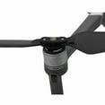 thumbnail image 5 of 2 Pairs ABS Quieter & Longer Flight Propeller Blade Prop  Low Noise 8743F Blades Propellers For DJI (Mavic 2 Pro Zoom Drone)  Spare Part Accessory, 5 of 5