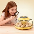 thumbnail image 4 of Auto Egg Incubator with Turner, Candler & Climate Control, 4 of 8